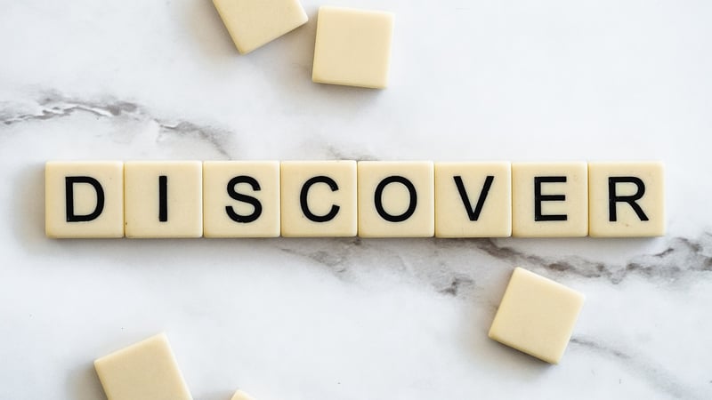 Vintage Finds Revamp