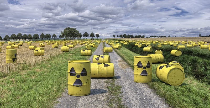 Waste Reduction Ideas