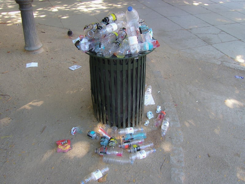 Recycle